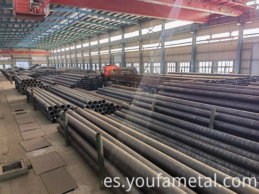 Carbon Steel Pipe